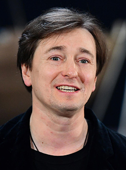 Сергей Безруков