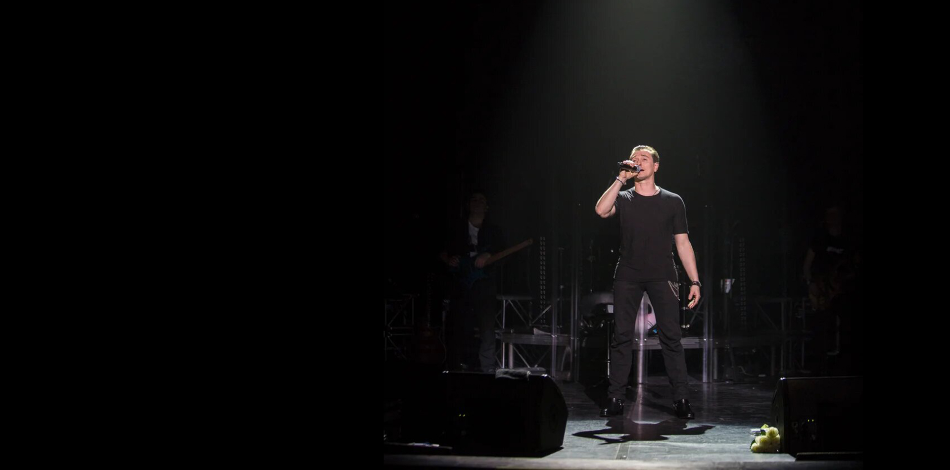 #БЕЗРУКОВ-ШОУ