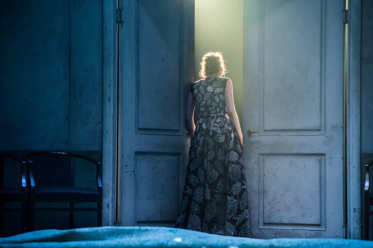 Свадьба Кречинского