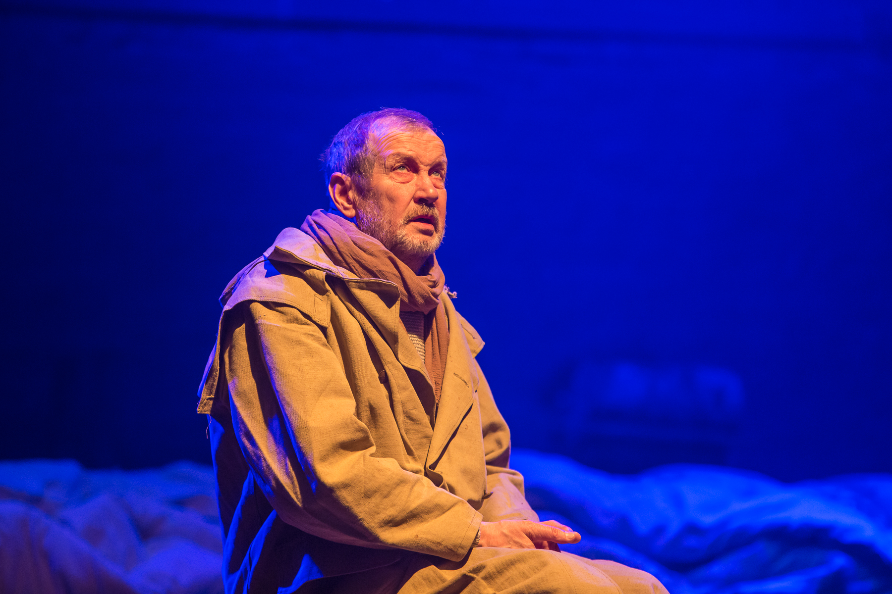 Прекрасное далеко