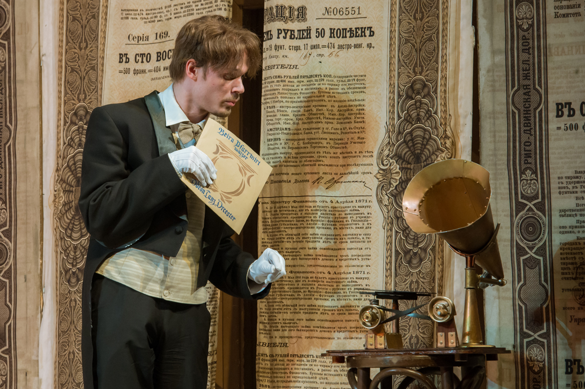 Нашла коса на камень