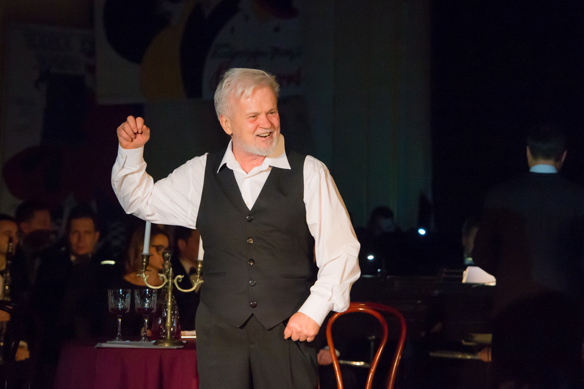 В душе настало пробужденье