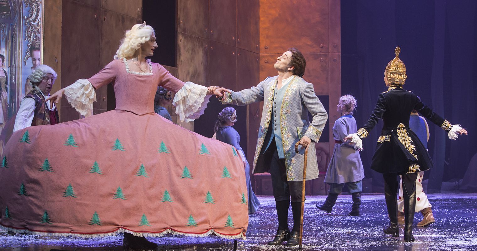 Казанова. Ars Vivendi