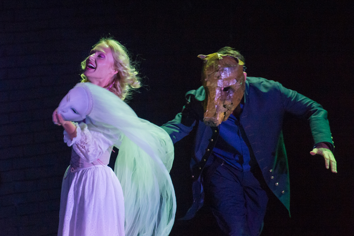 Много шума из ничего