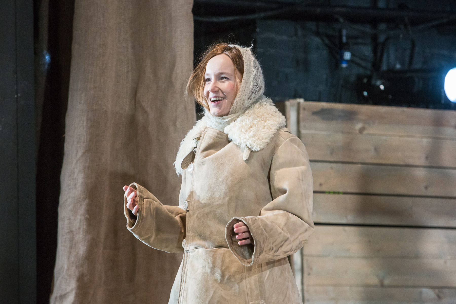 Прекрасное далеко