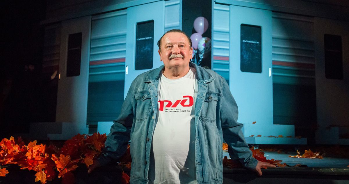 Женитьба. Почти по Гоголю