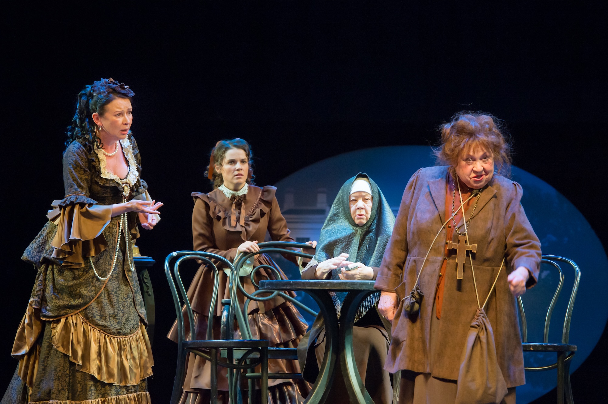 На всякого мудреца довольно простоты