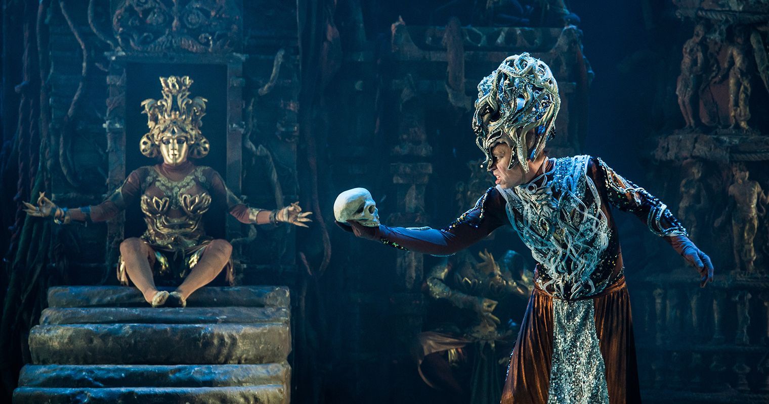 Книга джунглей. Маугли