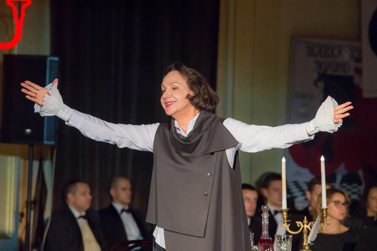 В душе настало пробужденье