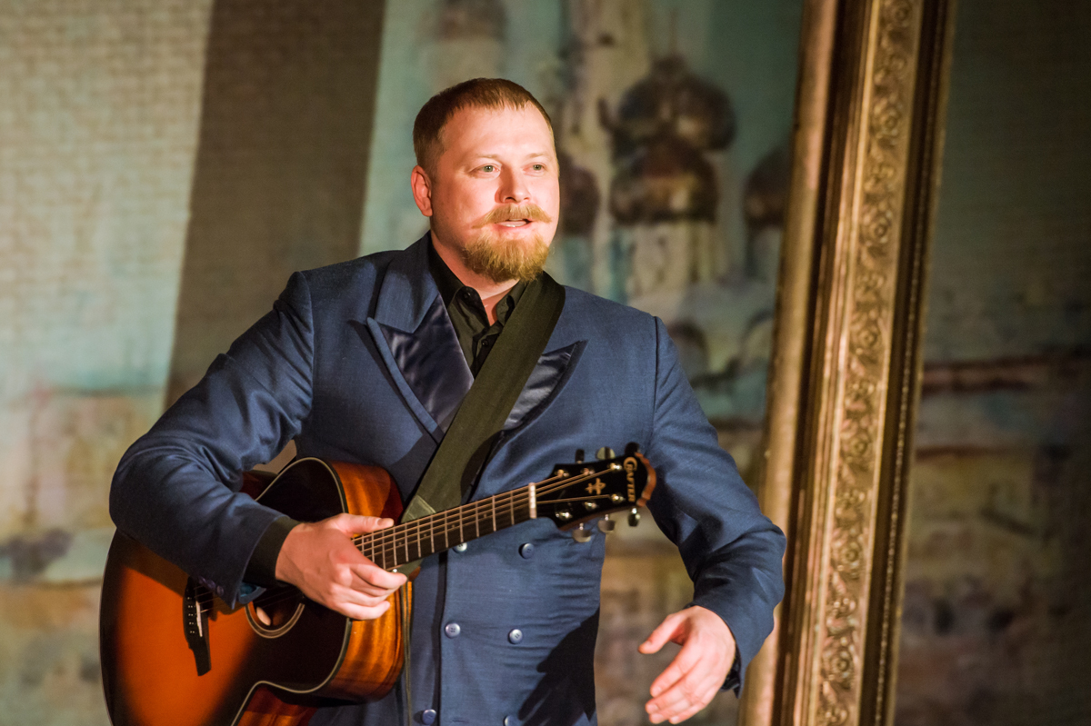 Семейная картина