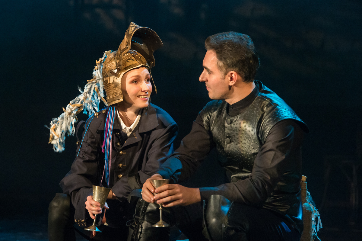 Много шума из ничего