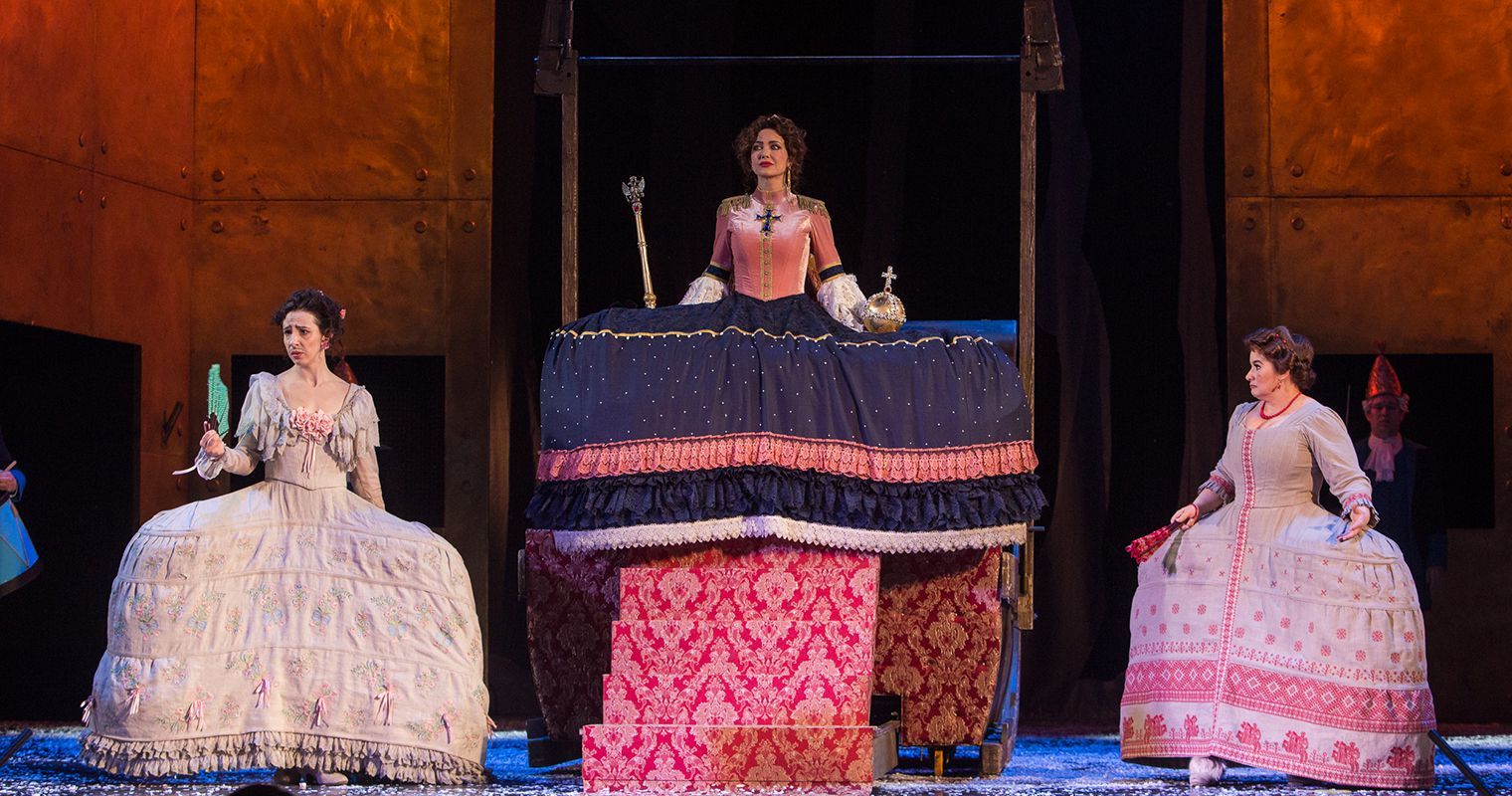 Казанова. Ars Vivendi