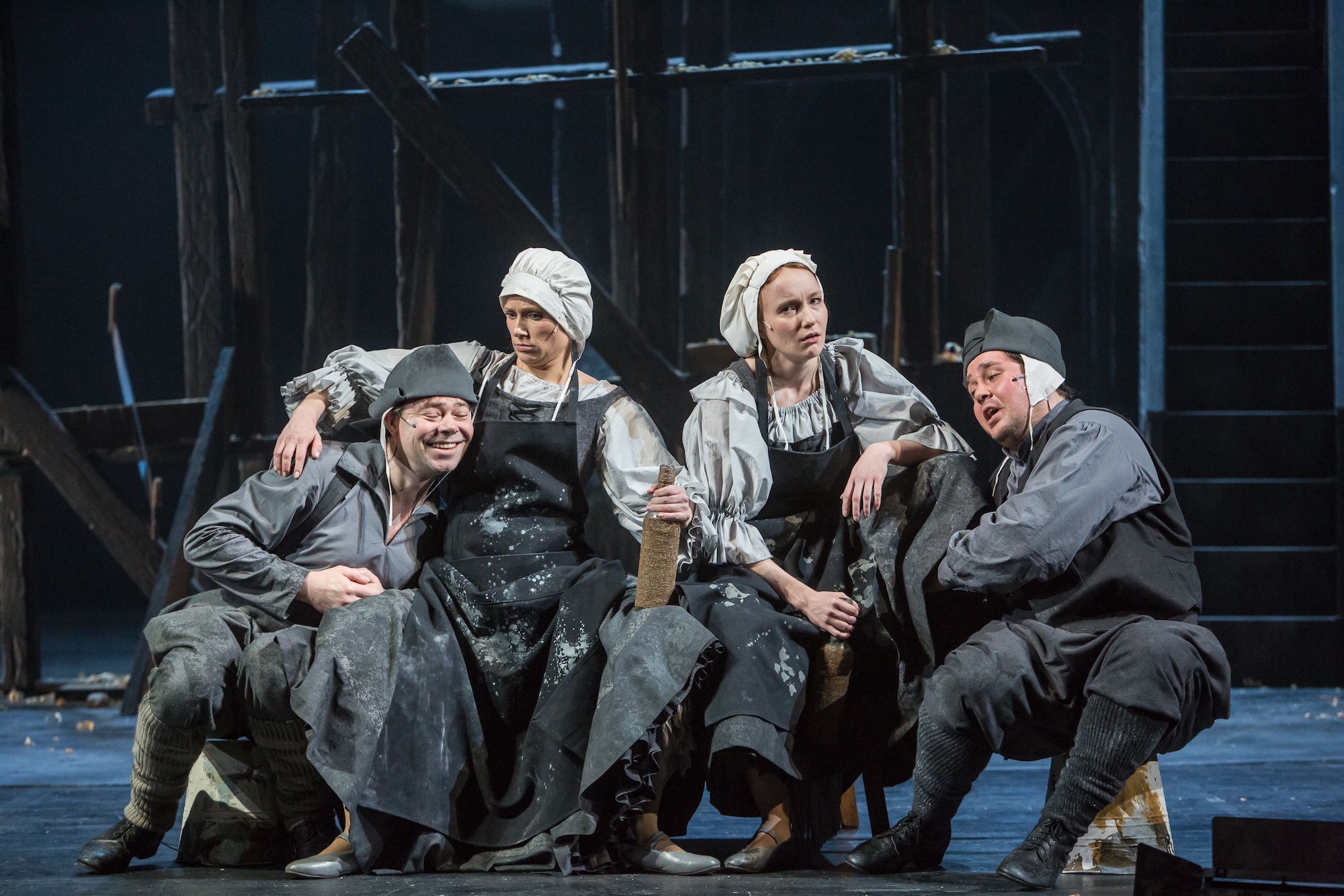 Дон Жуан. Новый миф