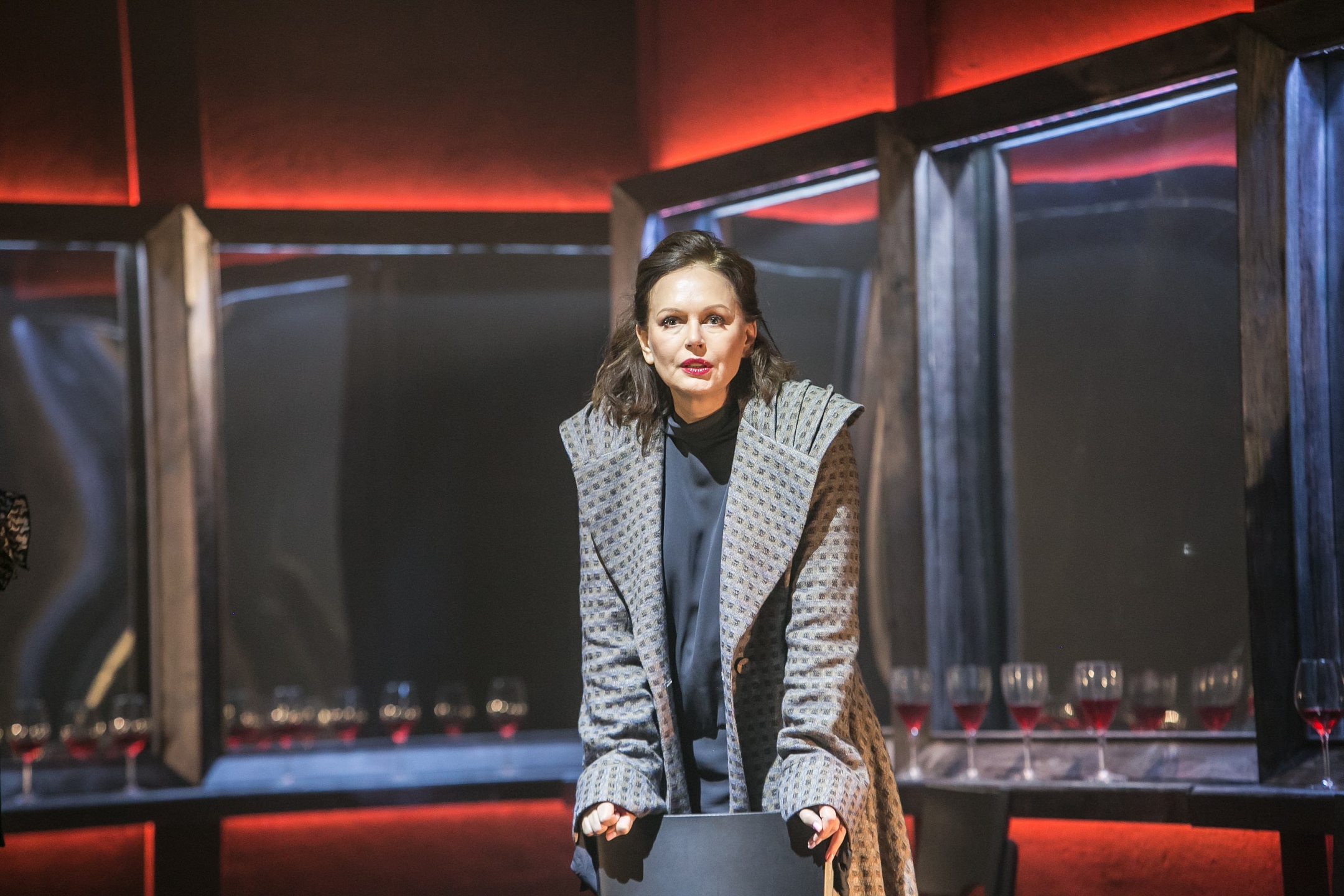 Без вины виноватые