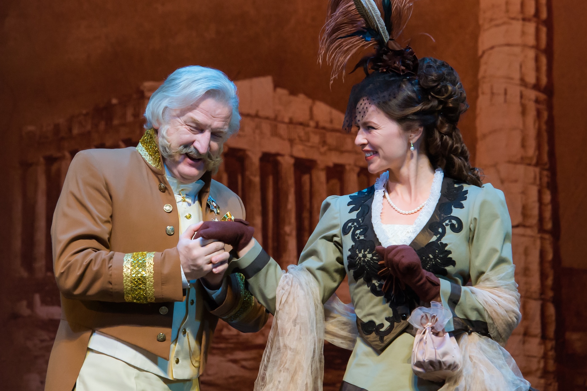 На всякого мудреца довольно простоты