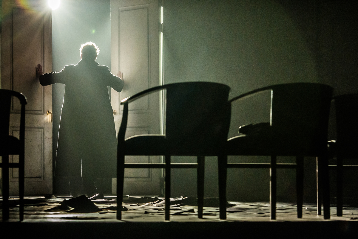 Свадьба Кречинского