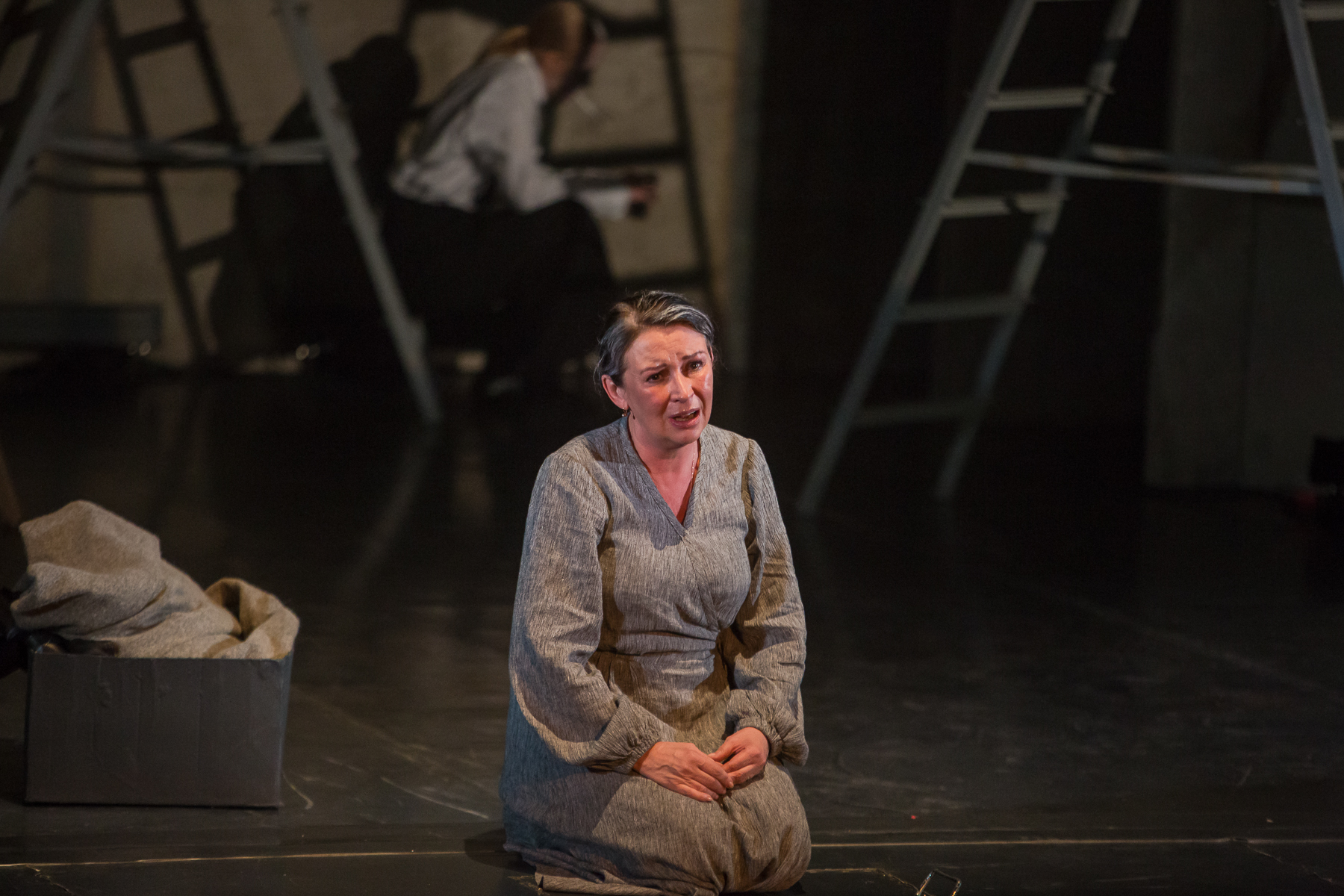 Сердце матери