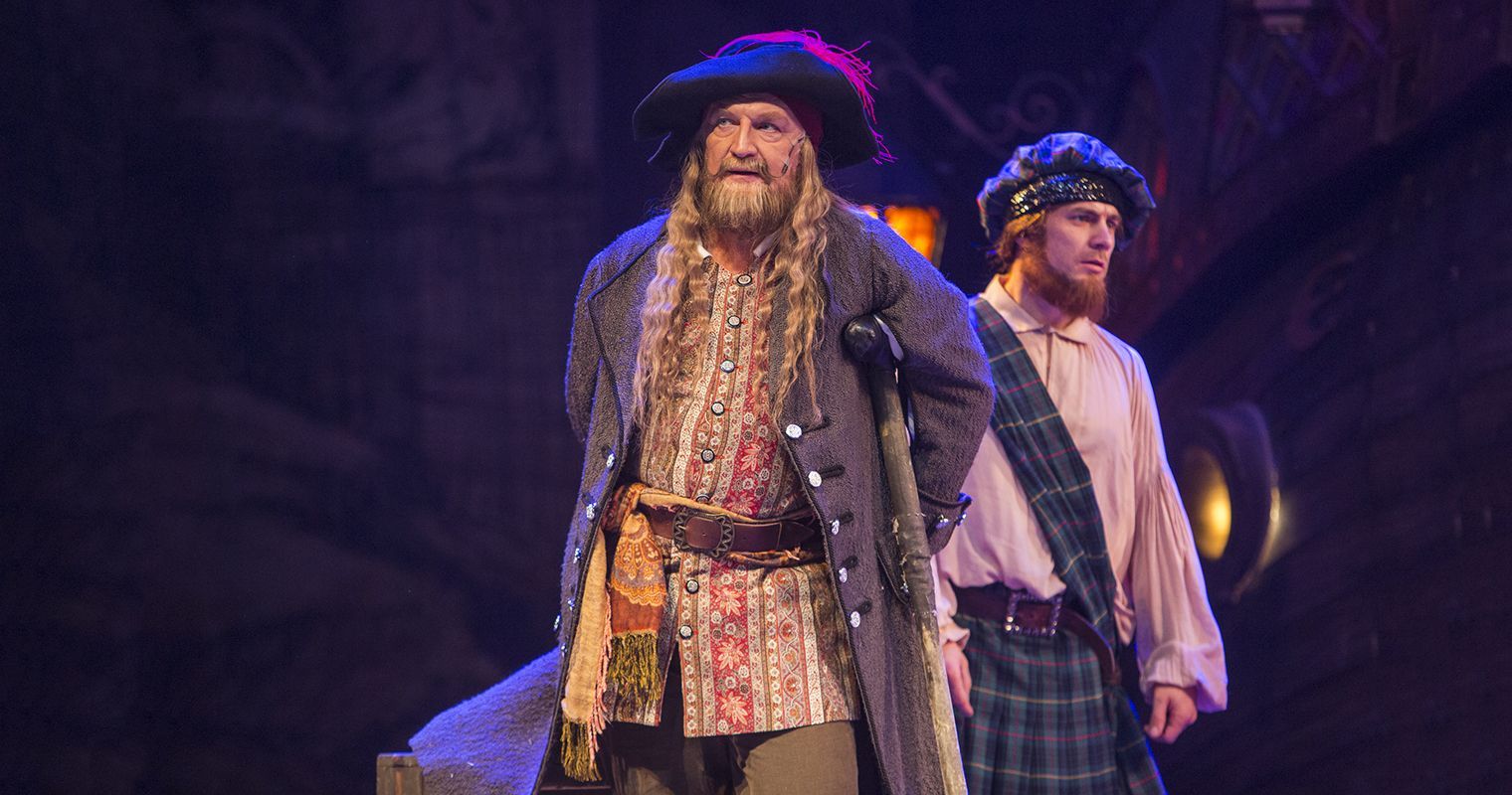 Остров Сокровищ