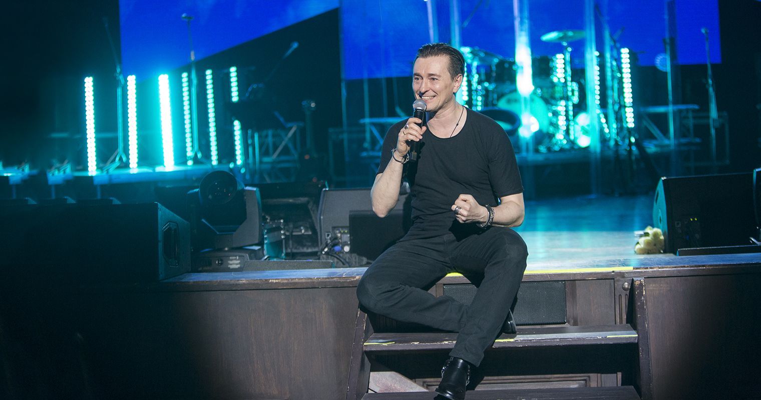 #БЕЗРУКОВ-ШОУ