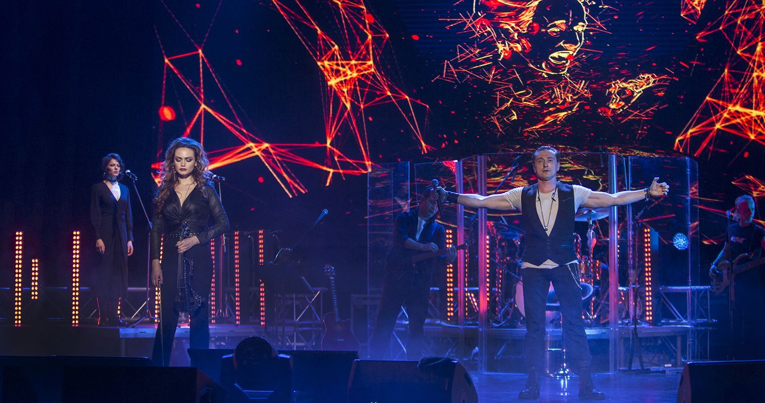 #БЕЗРУКОВ-ШОУ