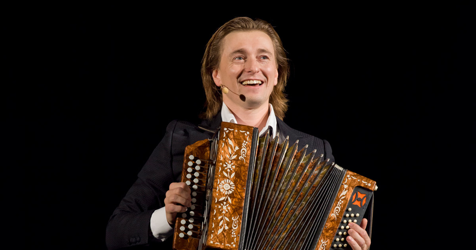 И жизнь, и театр, и кино