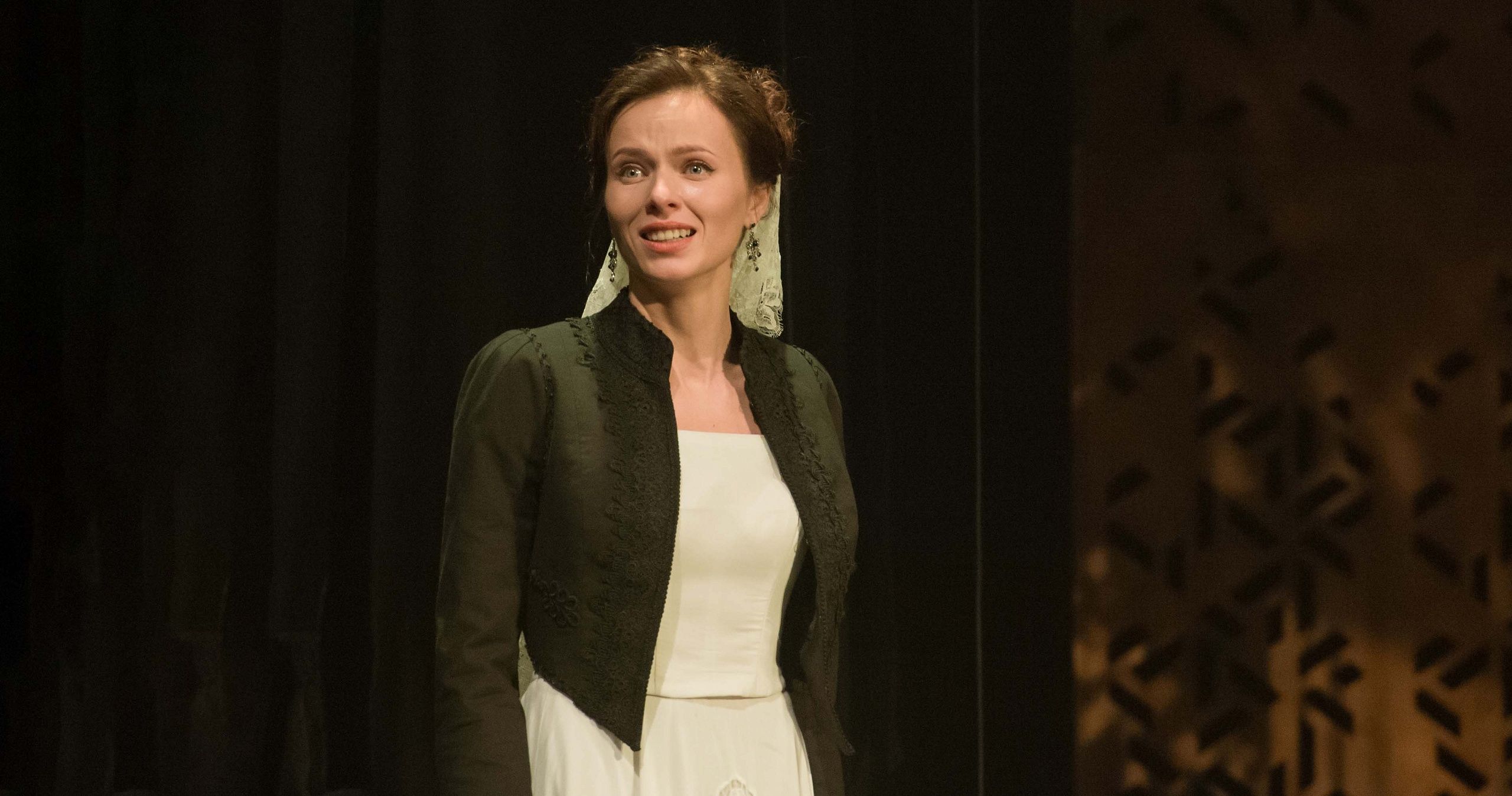 Собака на сене