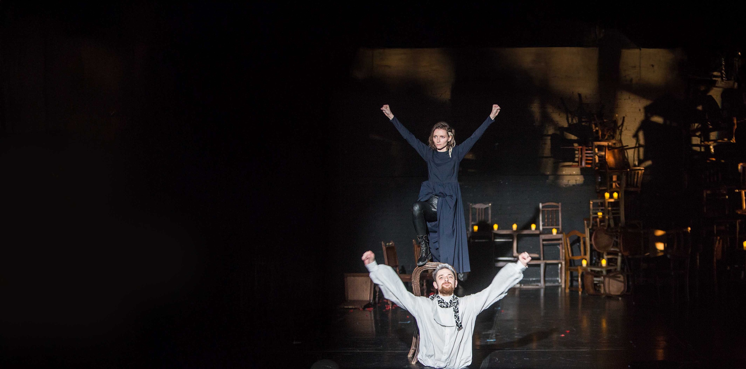 Много шума из ничего