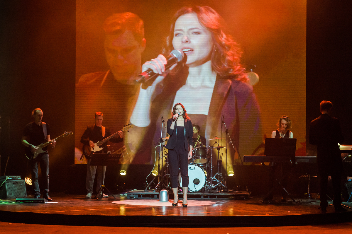 Высоцкий. Рождение легенды