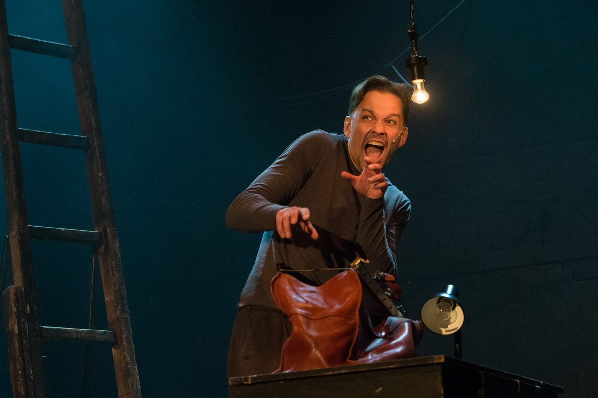 Колыбельная для одуванчика