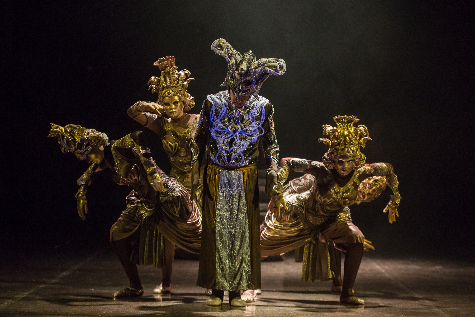 Книга джунглей. Маугли