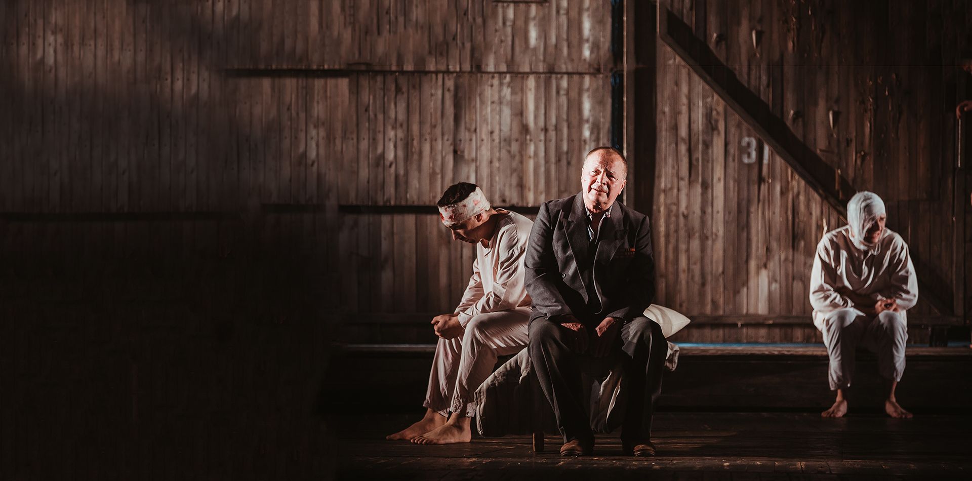 Веселый солдат