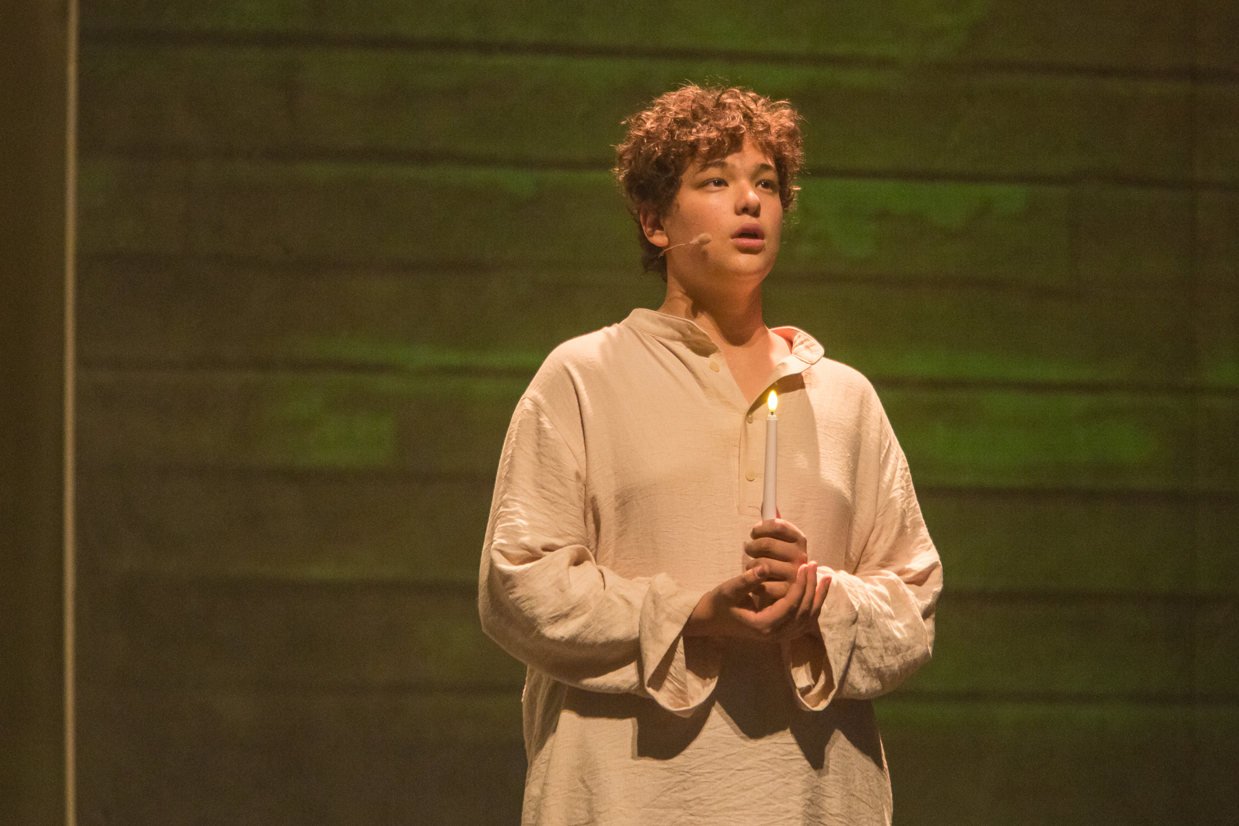 ТЫ У МЕНЯ ОДНА