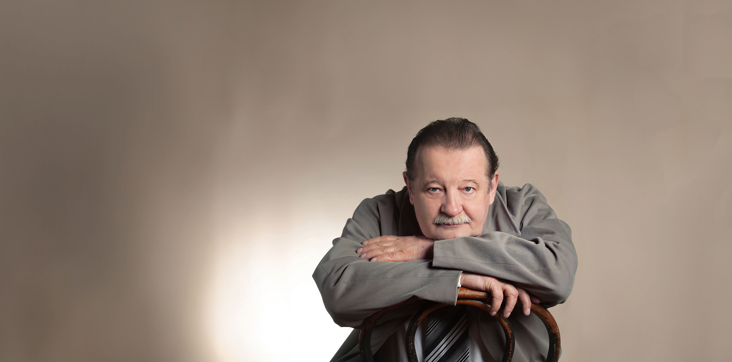 Старший сын