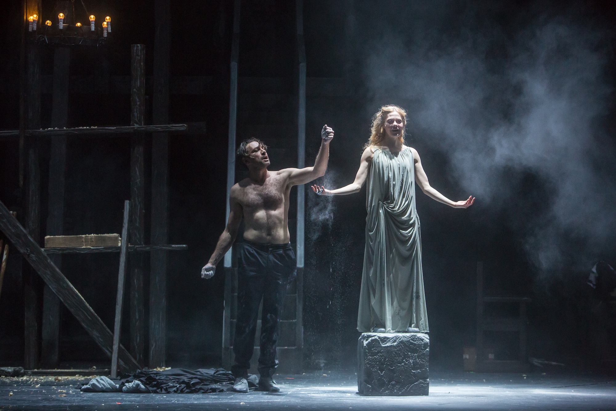 Дон Жуан. Новый миф