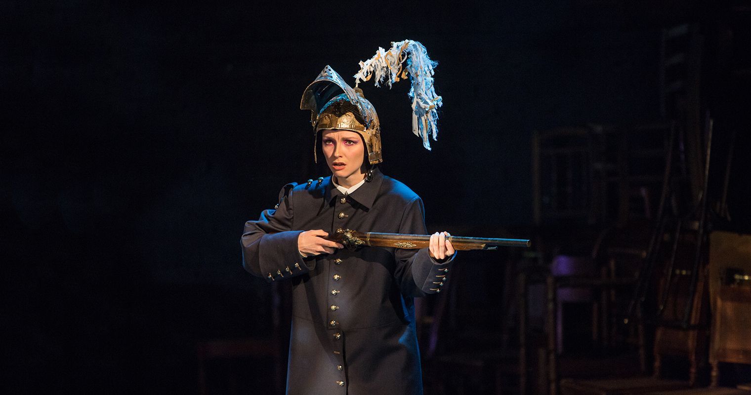 Много шума из ничего