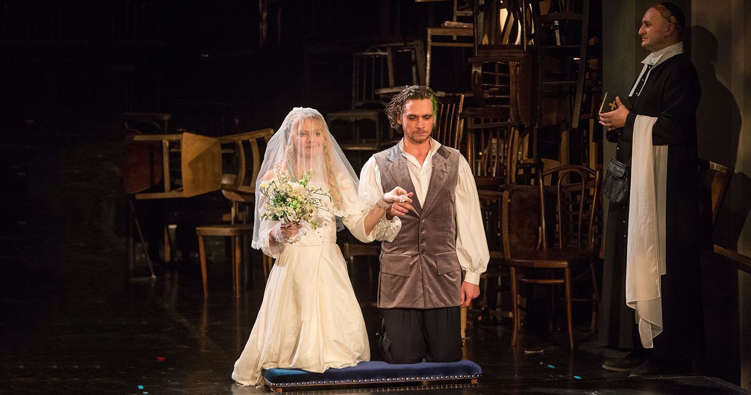 Много шума из ничего