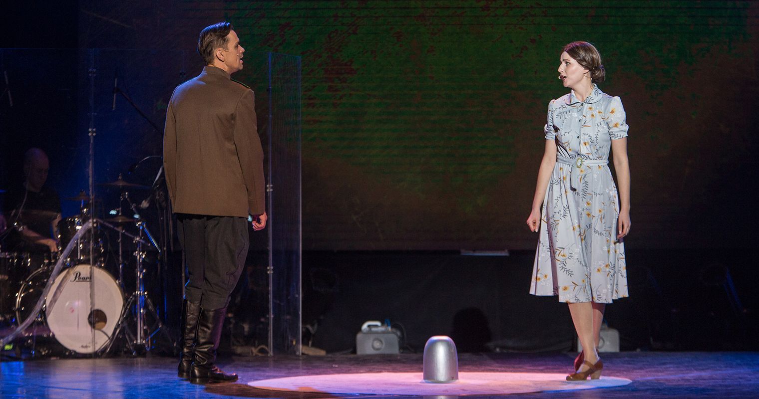 Высоцкий. Рождение легенды