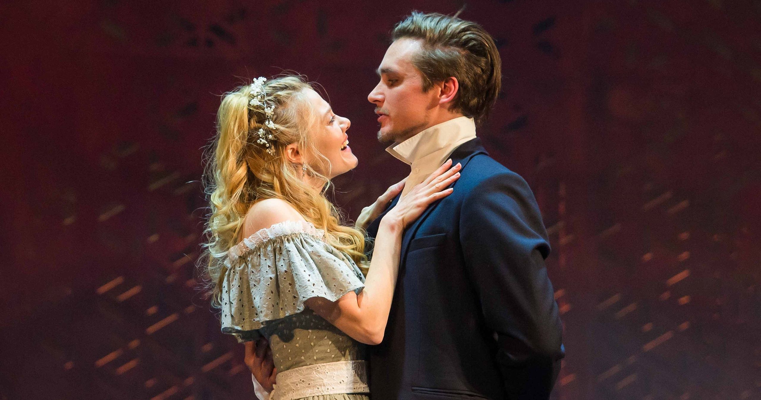 Собака на сене