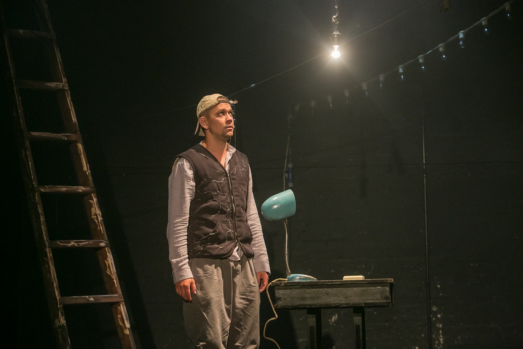 Колыбельная для одуванчика