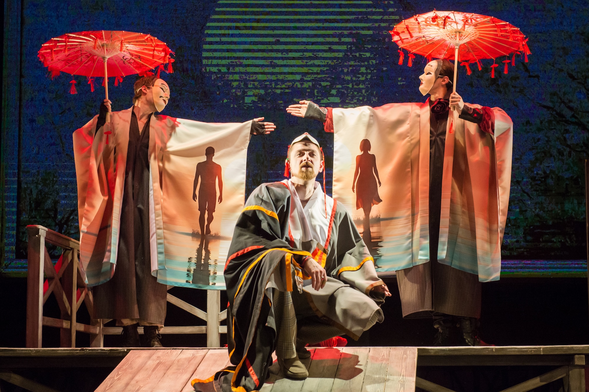 Дама с собачкой