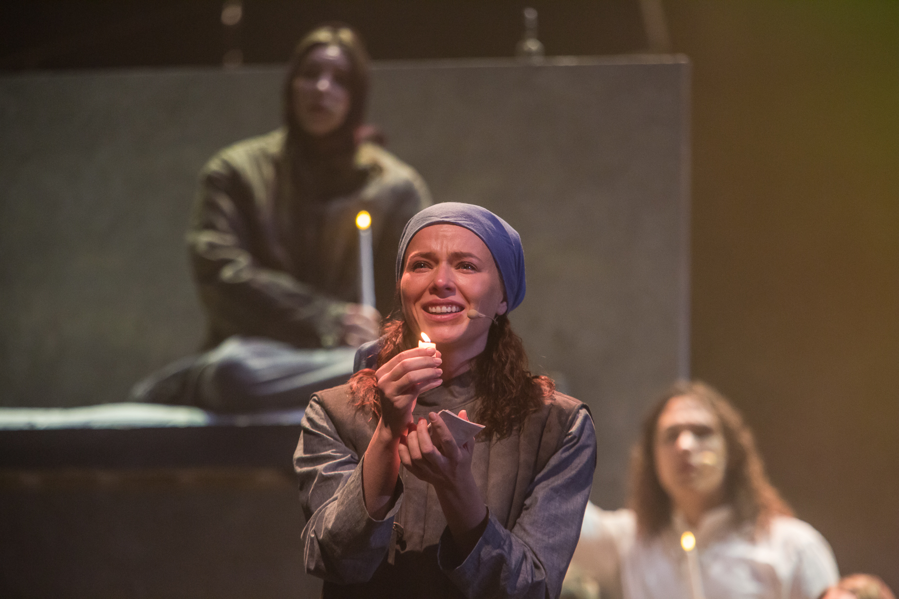 ТЫ У МЕНЯ ОДНА