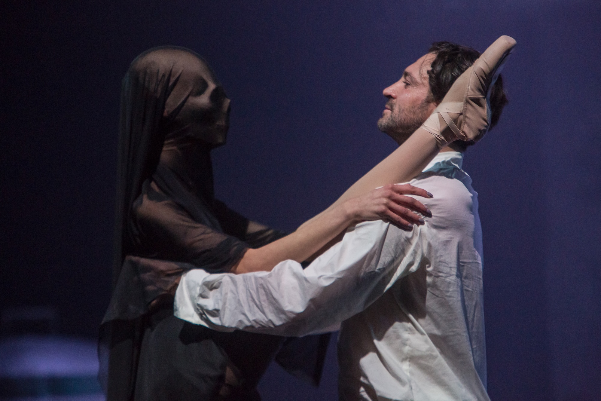 Дон Жуан. Новый миф