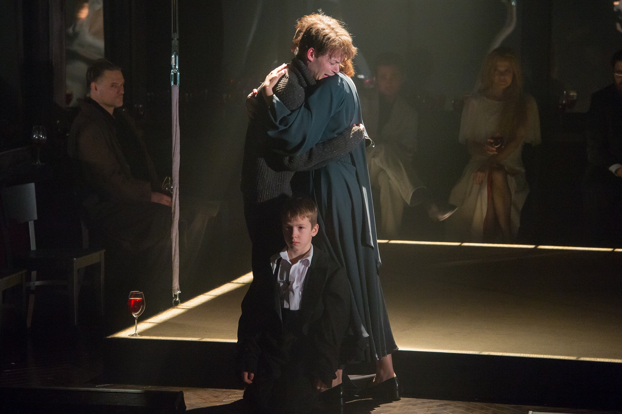 Без вины виноватые