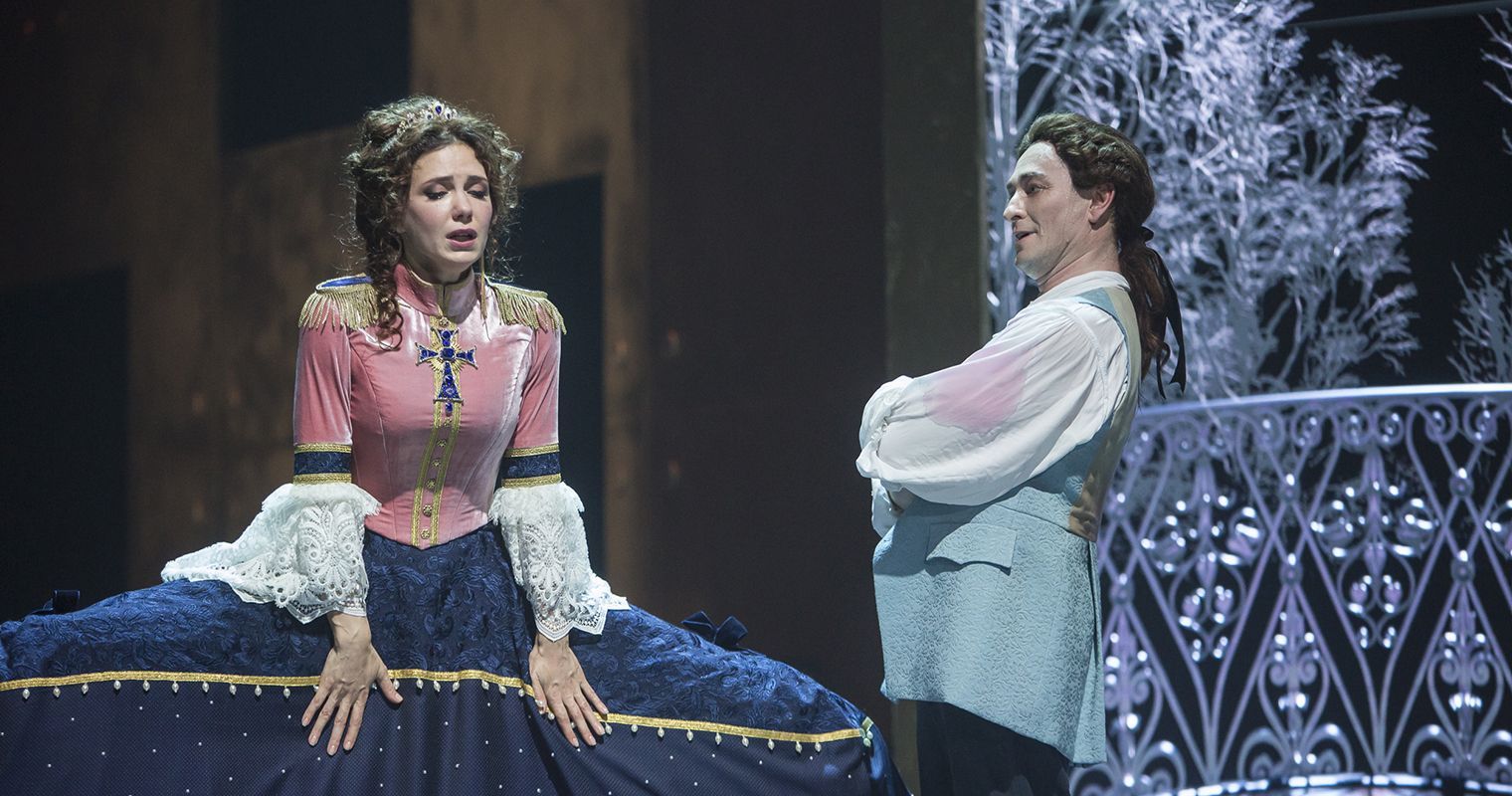 Казанова. Ars Vivendi