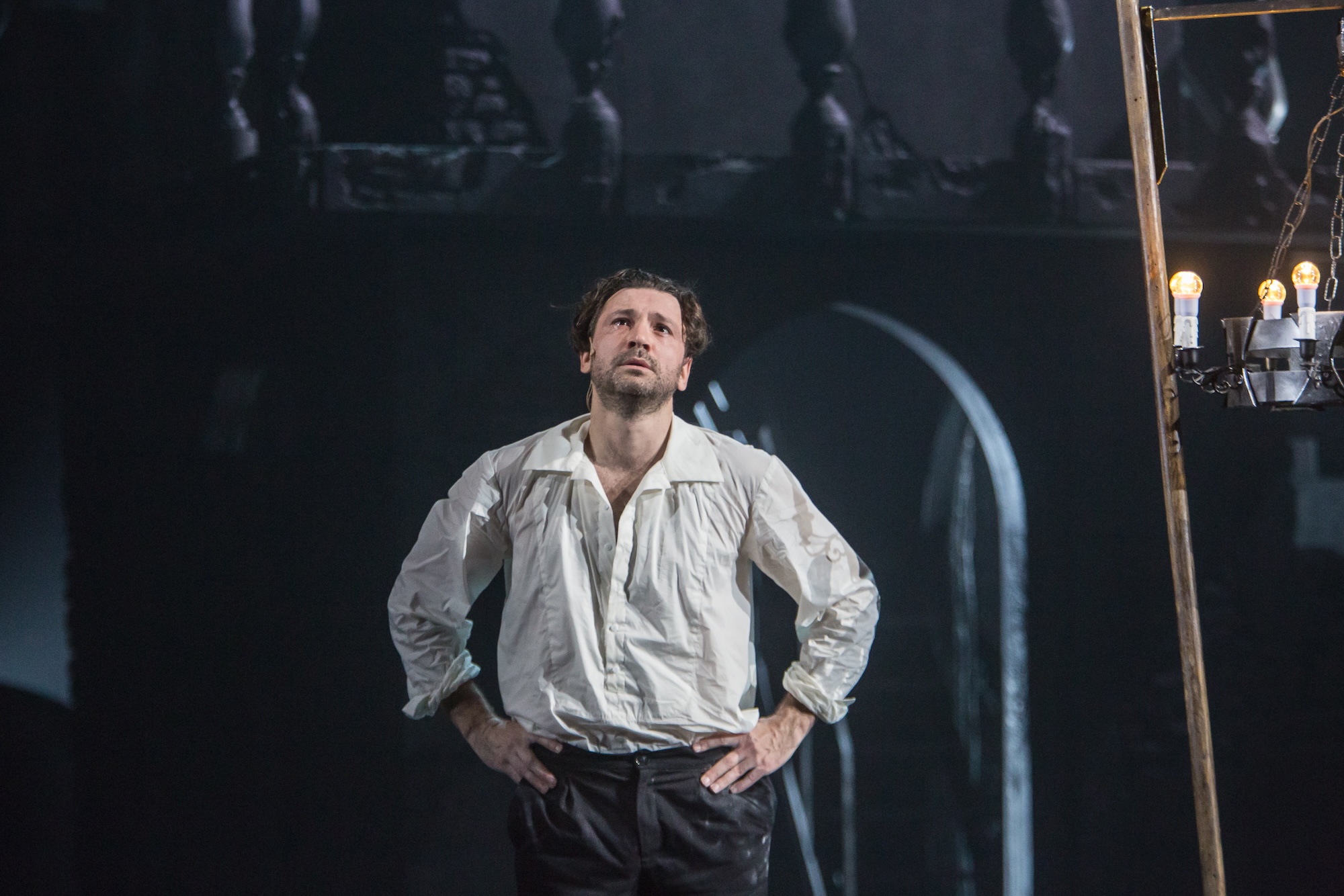 Дон Жуан. Новый миф