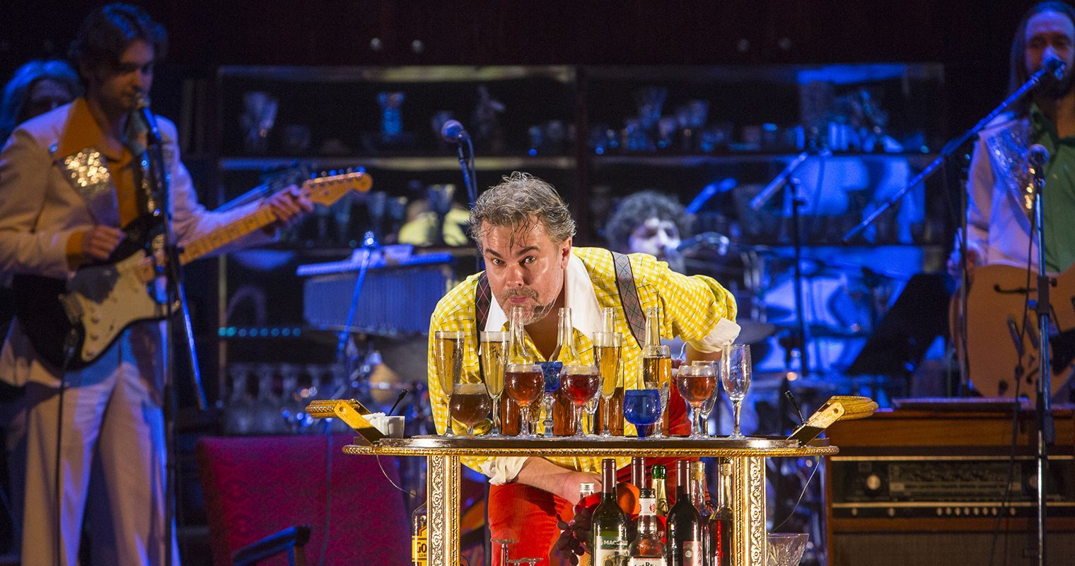 Энергичные люди