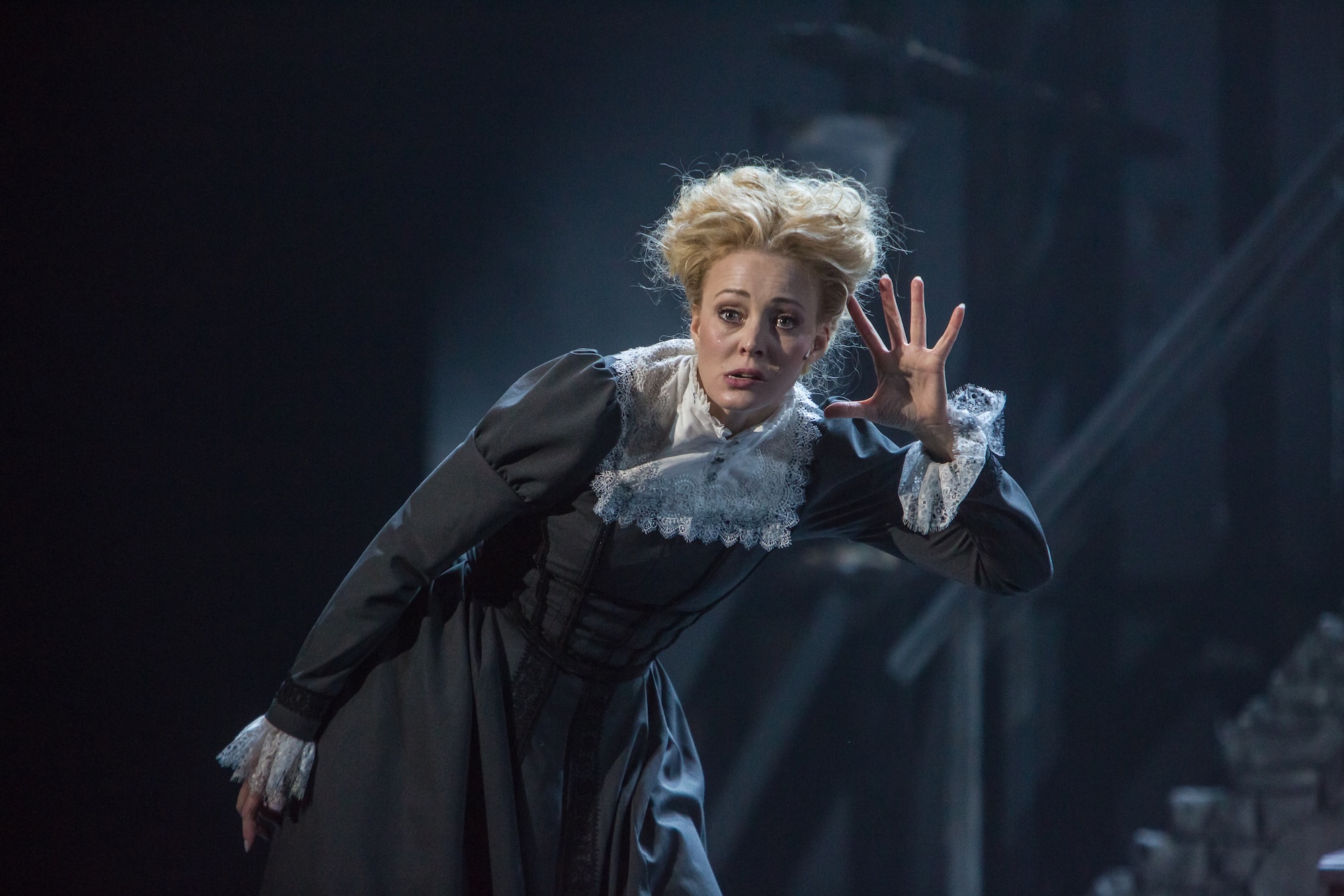 Дон Жуан. Новый миф