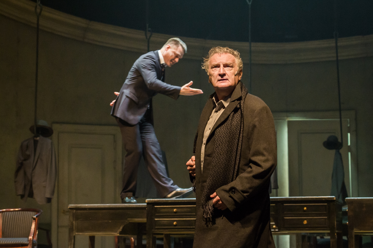 Свадьба Кречинского