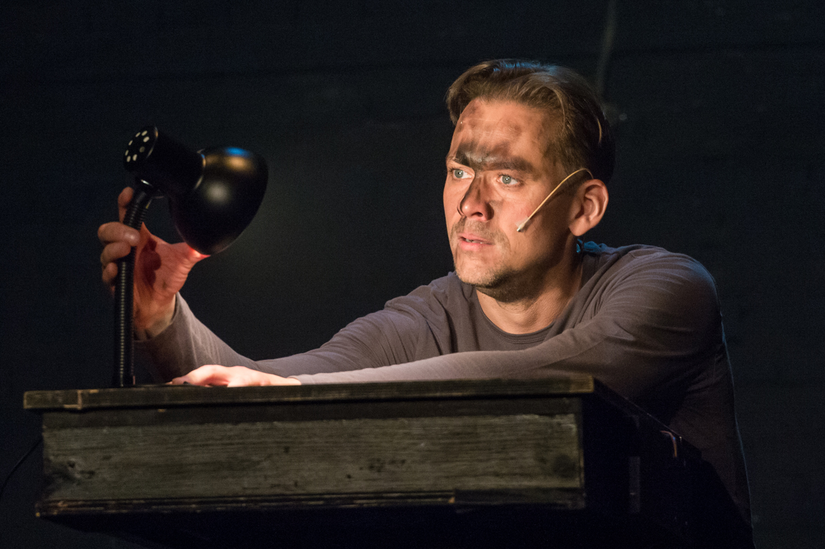 Колыбельная для одуванчика