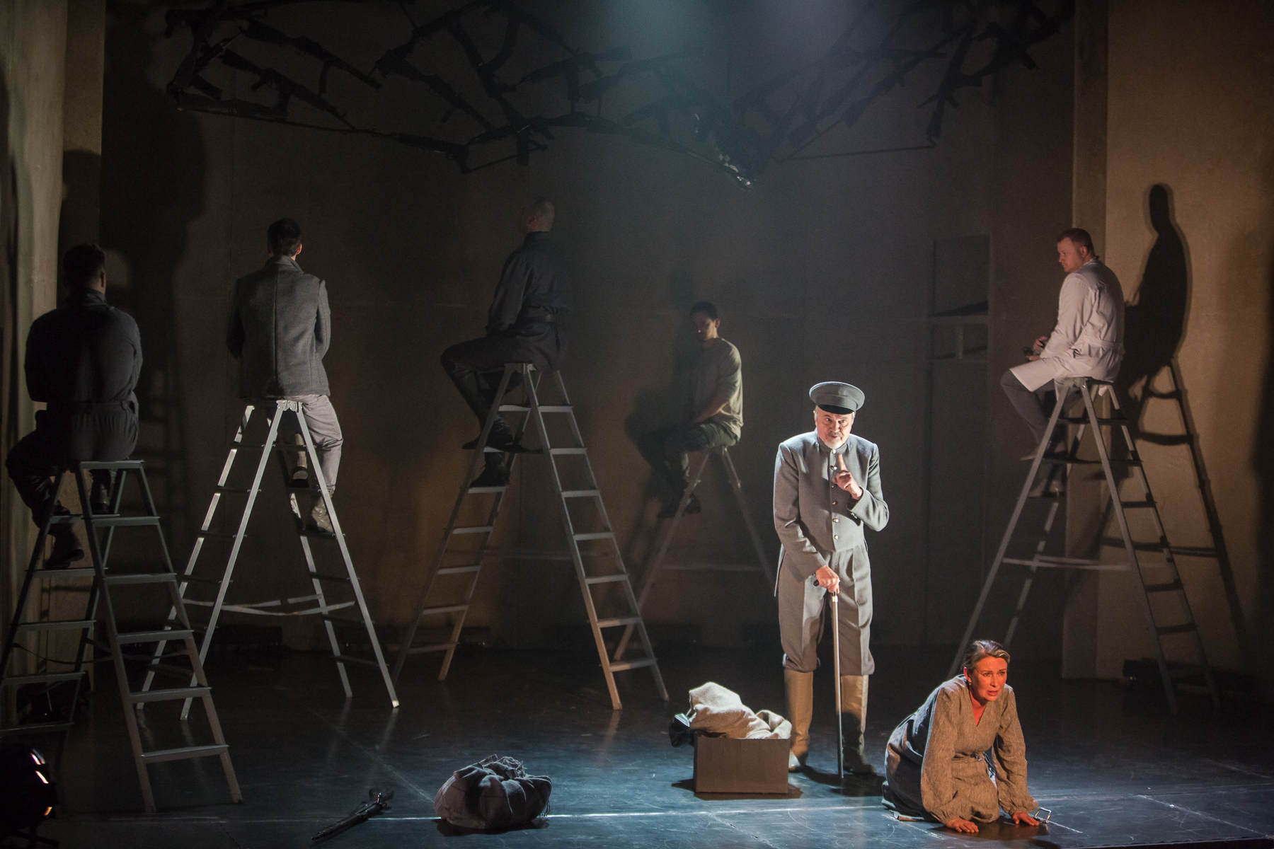 Сердце матери